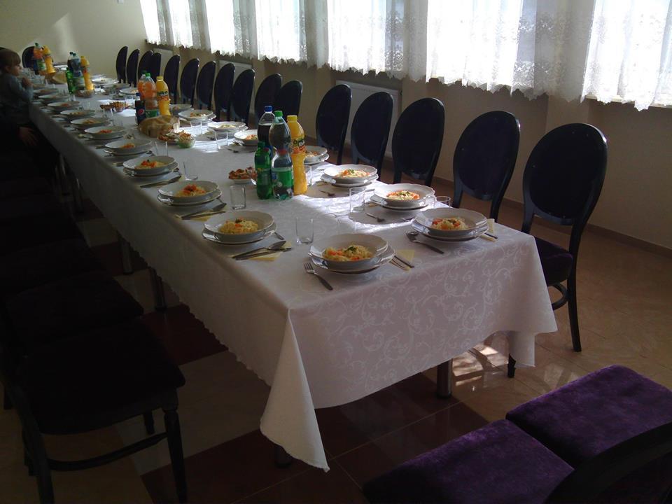 Appartamento Pokoje Do Wynajecia Staporkow Esterno foto