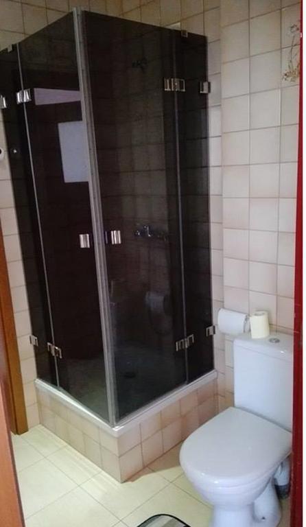 Appartamento Pokoje Do Wynajecia Staporkow Esterno foto